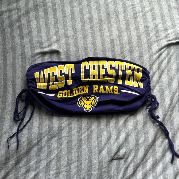 West Chester Tube Top - Picture 1 of 6